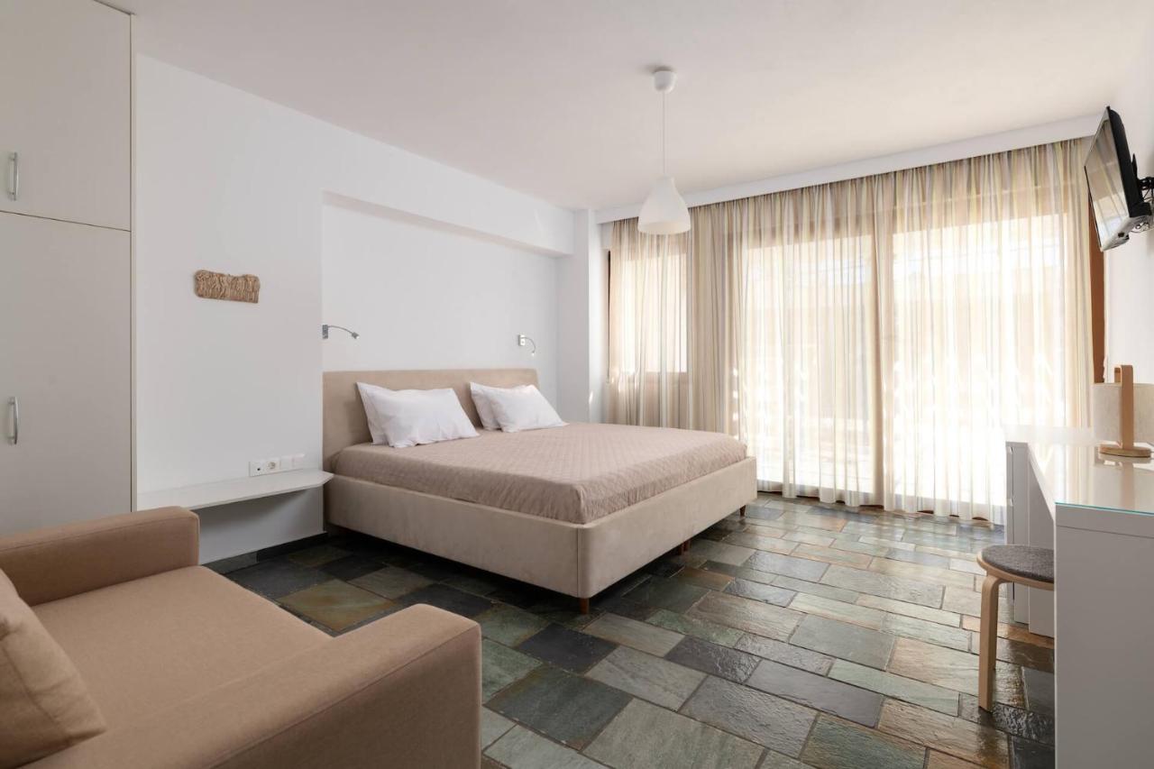 Arte Suites Pefki Exterior photo