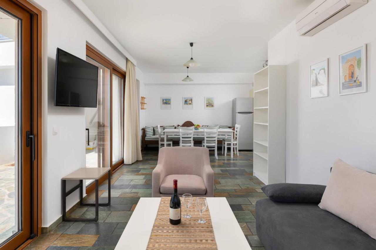 Arte Suites Pefki Exterior photo