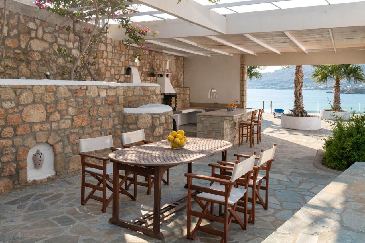 Arte Suites Pefki Exterior photo