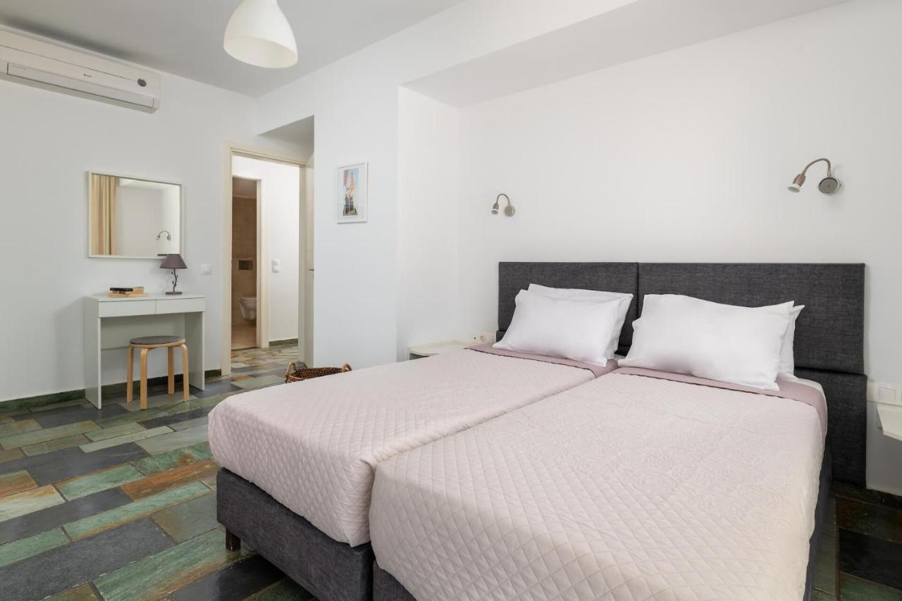 Arte Suites Pefki Exterior photo