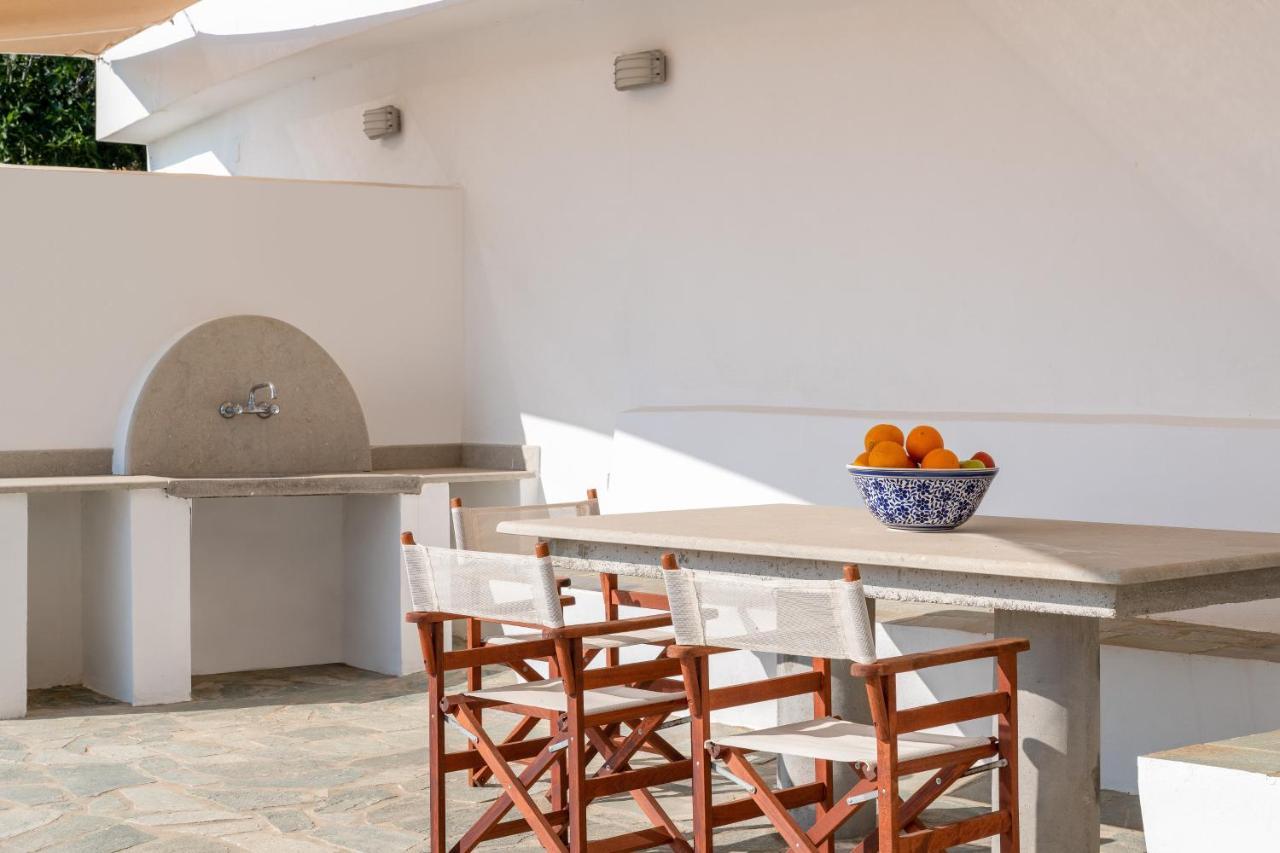 Arte Suites Pefki Exterior photo