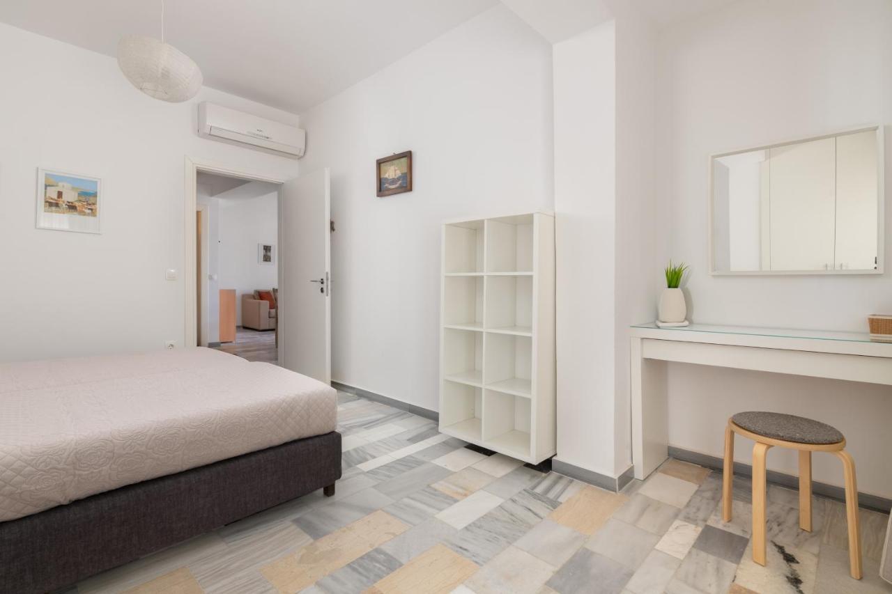 Arte Suites Pefki Exterior photo