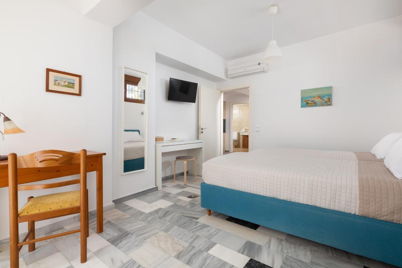 Arte Suites Pefki Exterior photo