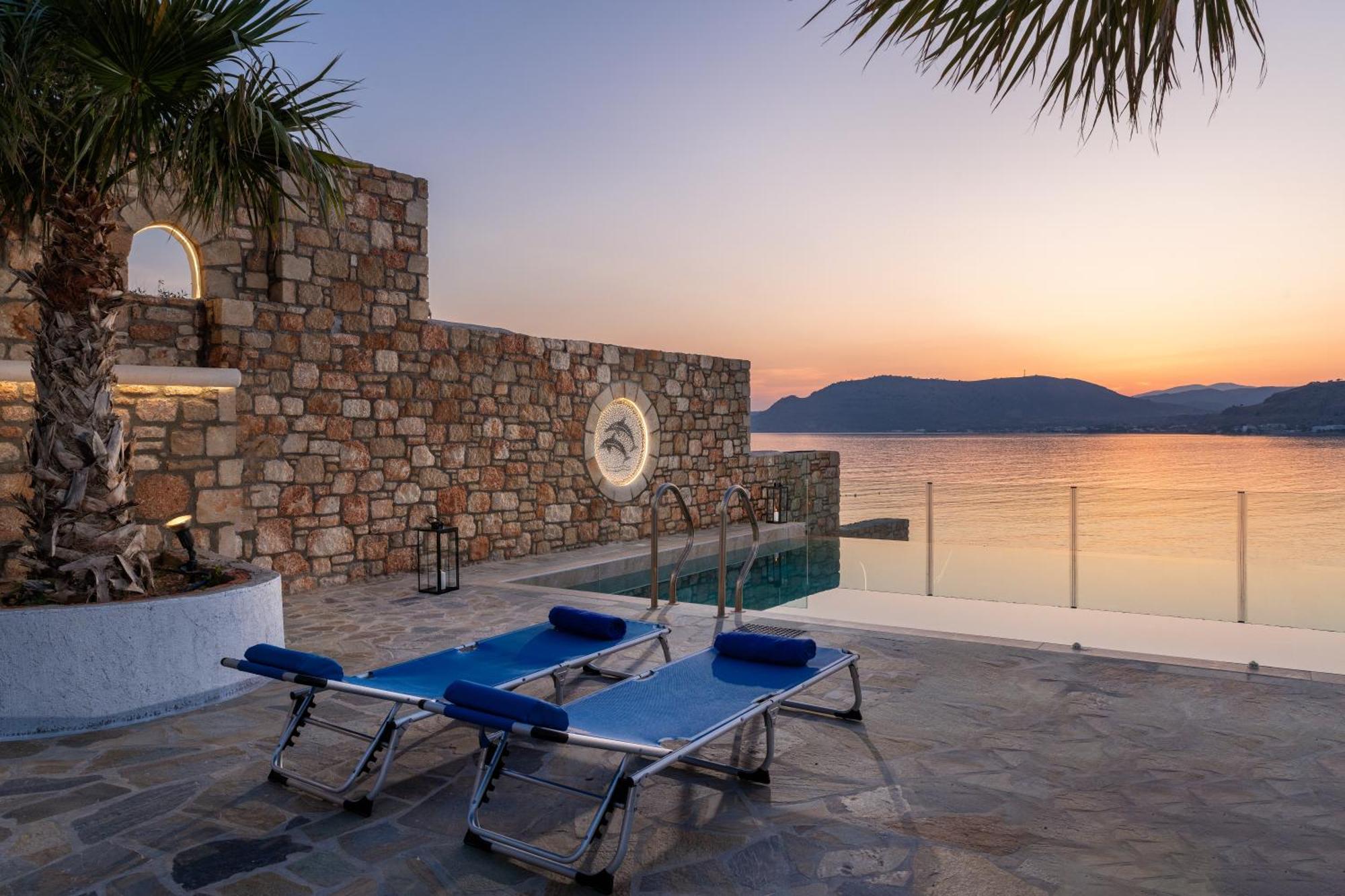 Arte Suites Pefki Exterior photo